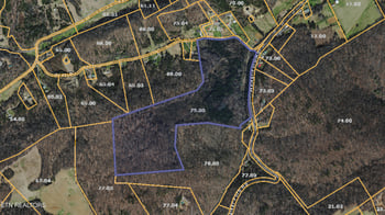 0 Gray Rd, Maynardville, TN 37807