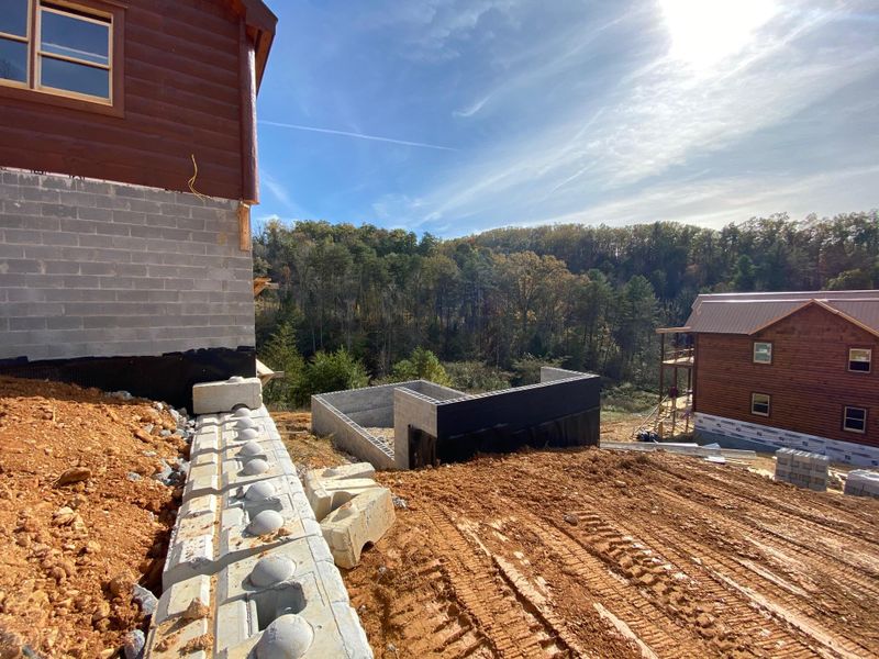 0 Green Mountain Way, Sevierville, TN 37876