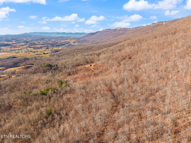 0 Greene Lane E Of, Lafollette, TN 37766