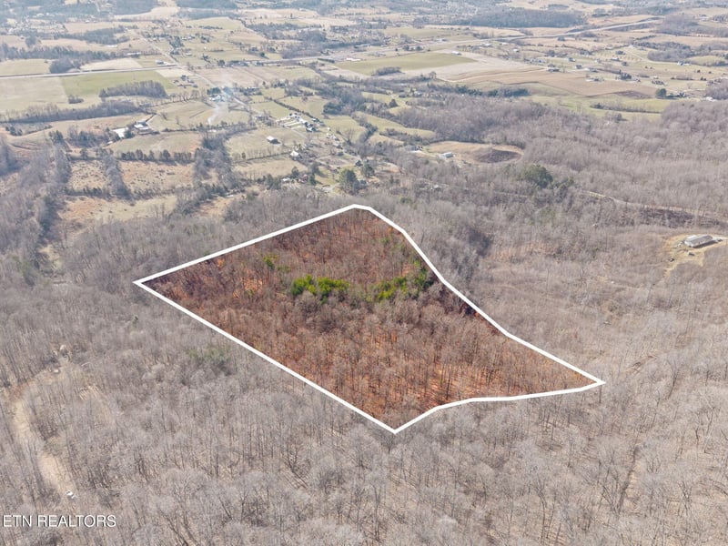 0 Greene Lane E Of, Lafollette, TN 37766