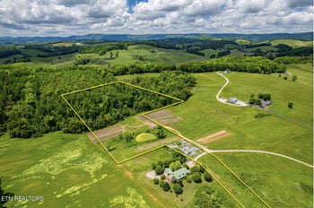 0 Greenlee Rd, Rutledge, TN 37861