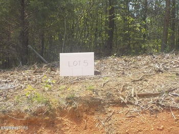 0 Gregory Ln #051h b 005.00, Maynardville, TN 37807
