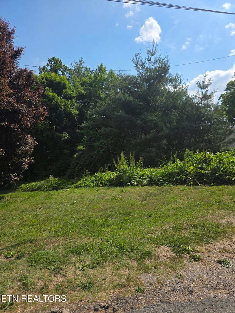 0 Gregory Ln, Maynardville, TN 37807