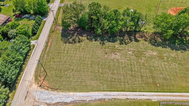 0 Gregory Rd, Greenback, TN 37742