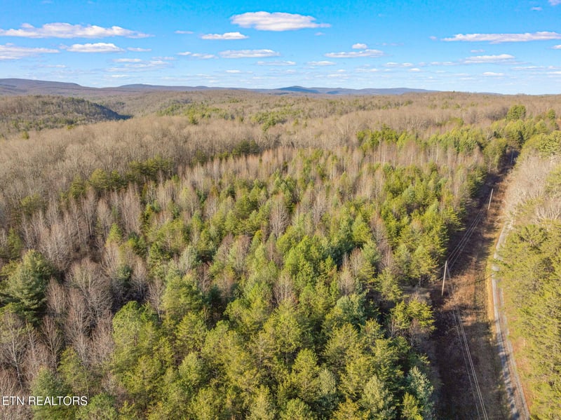 0 Grievers Chapel Rd, Rockwood, TN 37854