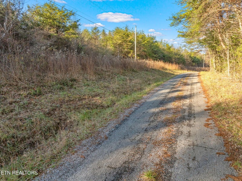 0 Grievers Chapel Rd, Rockwood, TN 37854