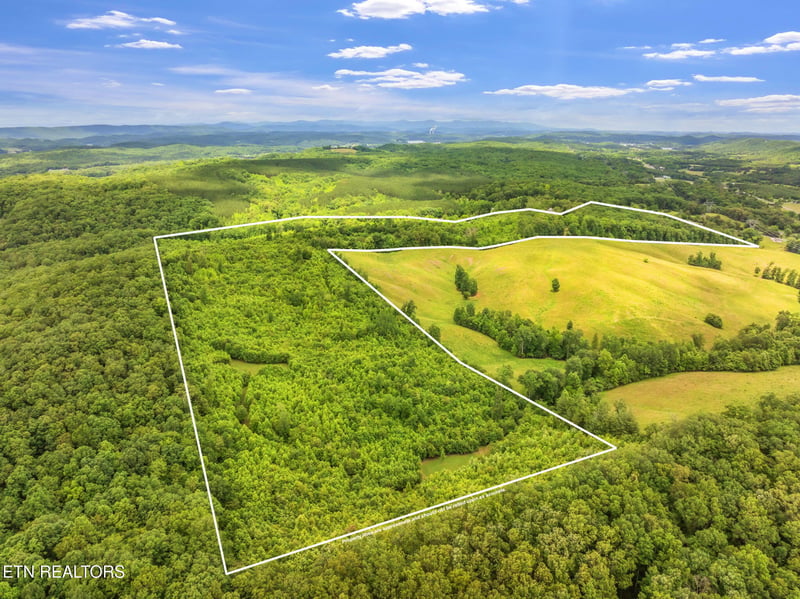 0 Grigsby Hollow Rd, Kingston, TN 37763