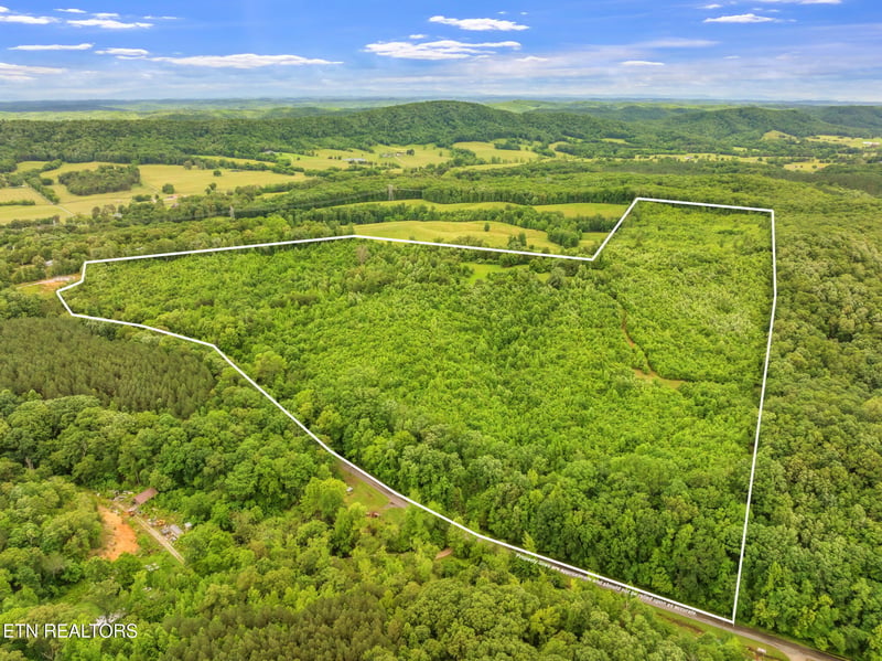 0 Grigsby Hollow Rd, Kingston, TN 37763