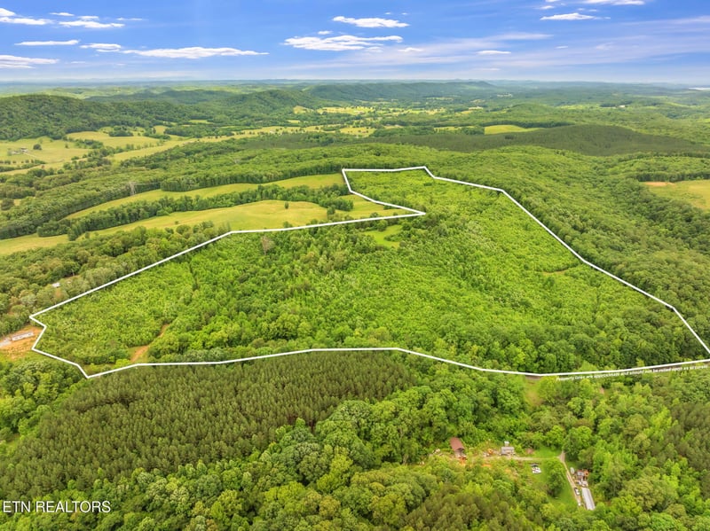 0 Grigsby Hollow Rd, Kingston, TN 37763