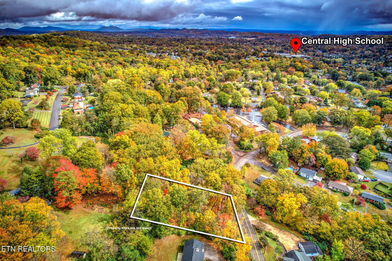 0 Grove Dr, Knoxville, TN 37918