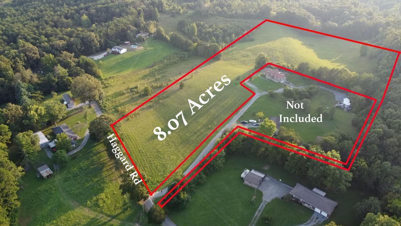 0 Haggard Rd, Sevierville, TN 37876