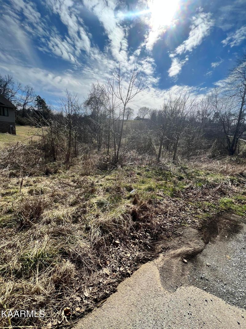 0 Haley Woods Lot 14, Kodak, TN 37764