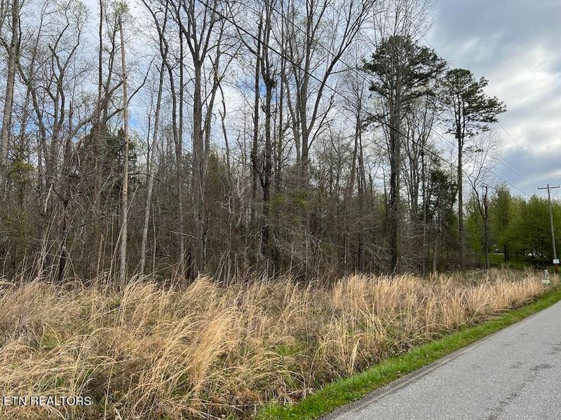 0 Half Moon Dr, Ten Mile, TN 37880