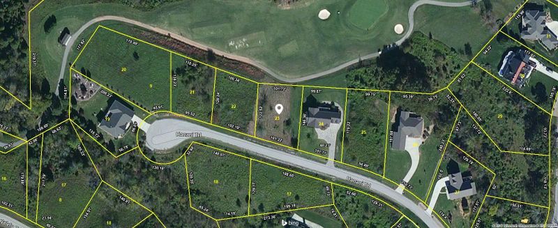 0 Hanani Trail Tr, Vonore, TN 37885