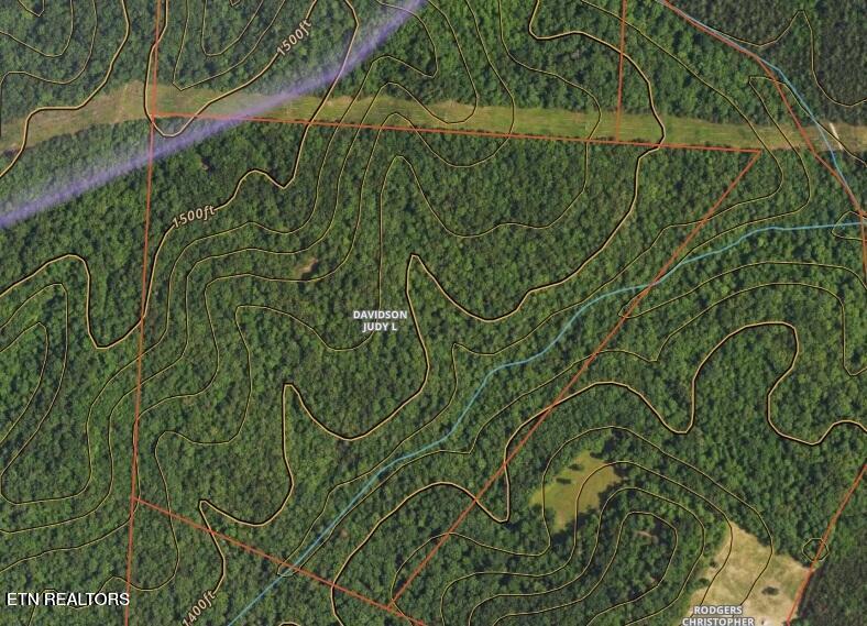 0 Hannah Davidson Rd, Sunbright, TN 37872