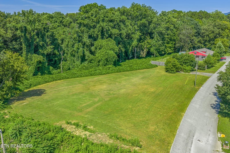0 Hannah Dr, Oliver Springs, TN 37840