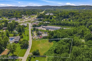 0 Hannah Dr, Oliver Springs, TN 37840