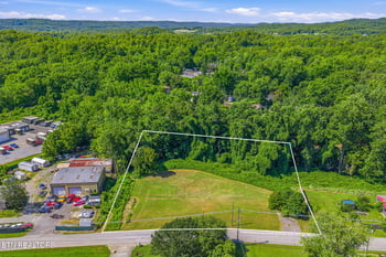 0 Hannah Dr, Oliver Springs, TN 37840