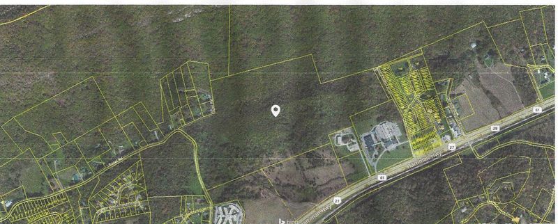 0 Hannah Rd, Harriman, TN 37748