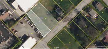 0 Hannum St, Alcoa, TN 37701