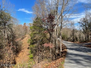 0 Happy Hollow Ln, Sevierville, TN 37876