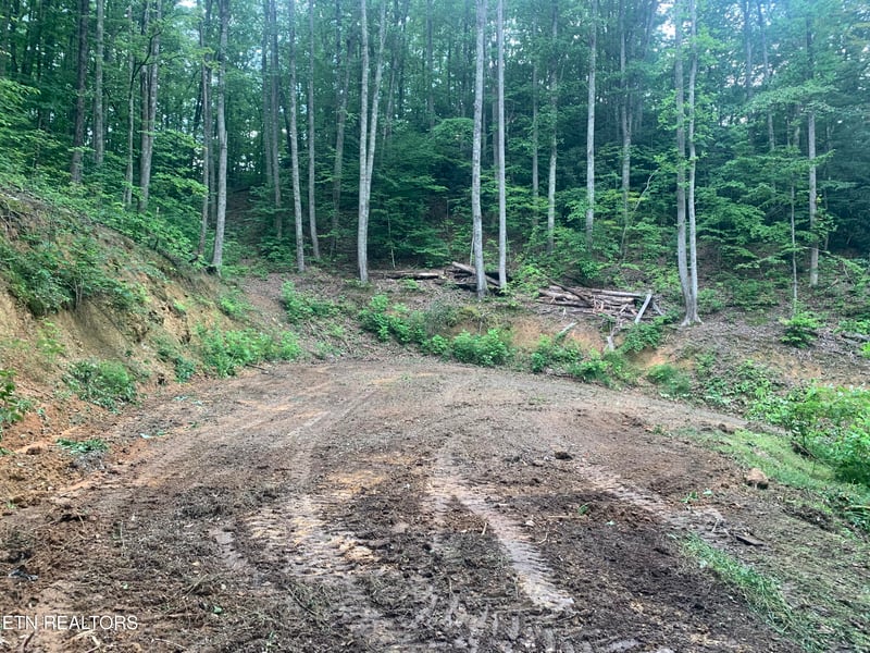 0 Happy Hollow Rd, Sevierville, TN 37862