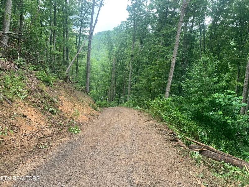 0 Happy Hollow Rd, Sevierville, TN 37862