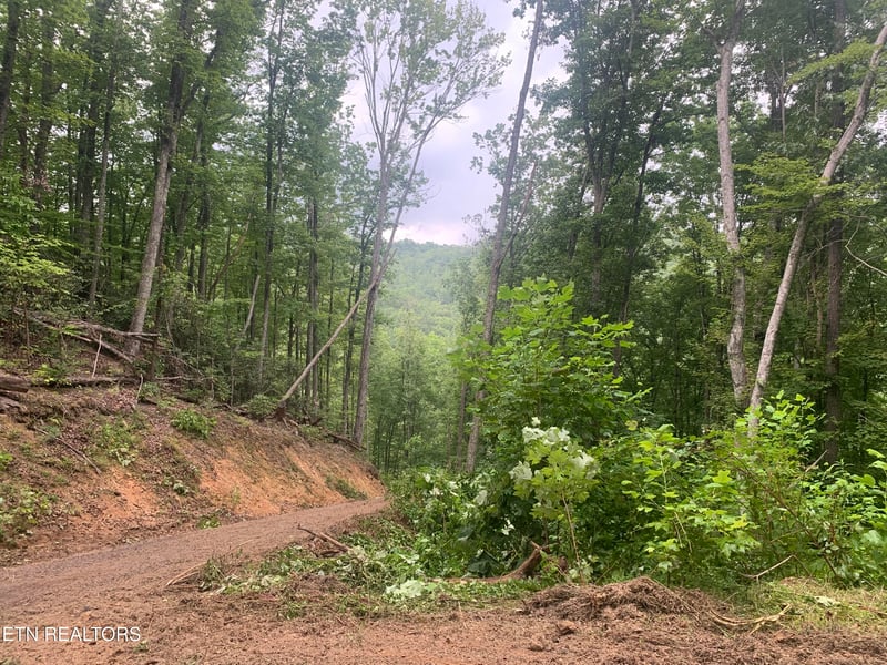 0 Happy Hollow Rd, Sevierville, TN 37862