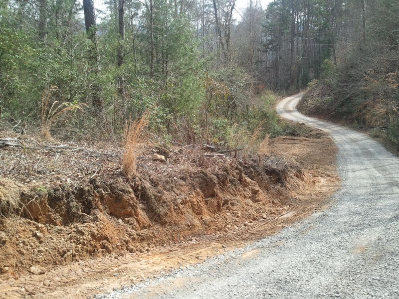 0 Happy Valley Loop Rd, Tallassee, TN 37878