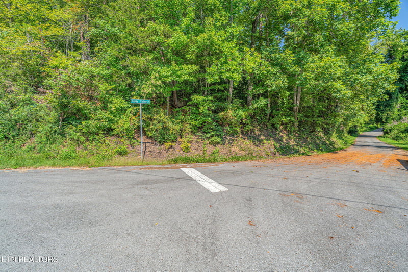 0 Happy Valley Rd, Tallassee, TN 37878