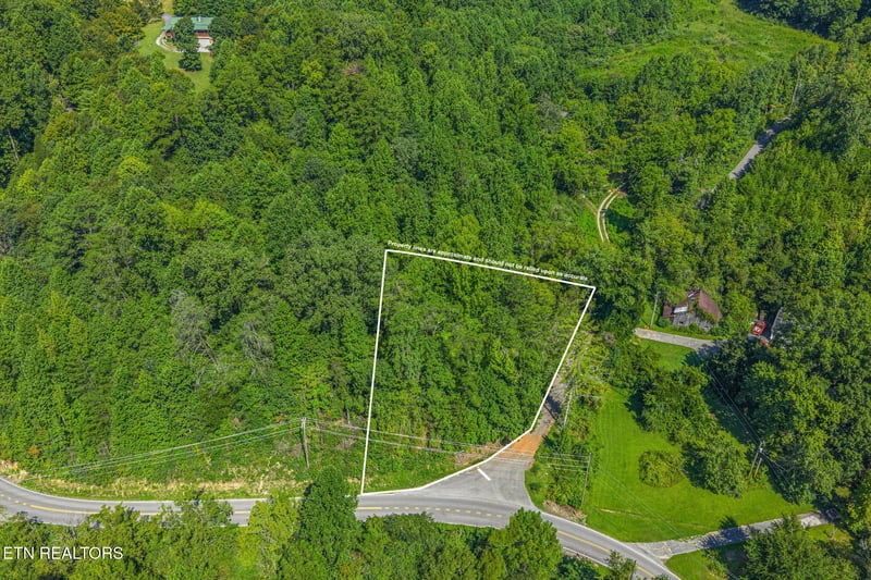 0 Happy Valley Rd, Tallassee, TN 37878