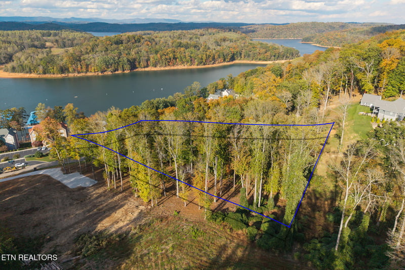 0 Harbour Club Pl, Andersonville, TN 37705