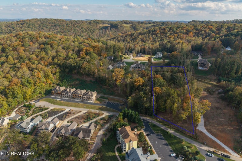 0 Harbour Club Pl, Andersonville, TN 37705