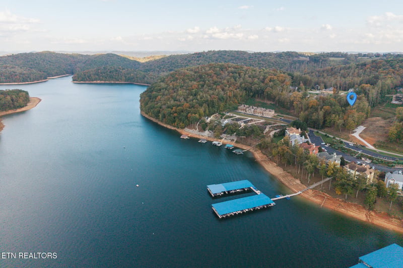 0 Harbour Club Pl, Andersonville, TN 37705