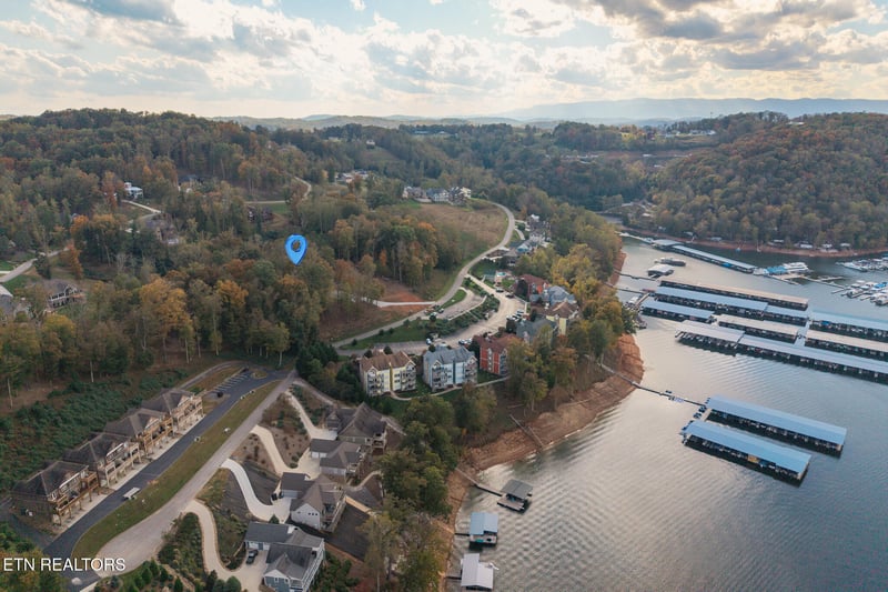 0 Harbour Club Pl, Andersonville, TN 37705