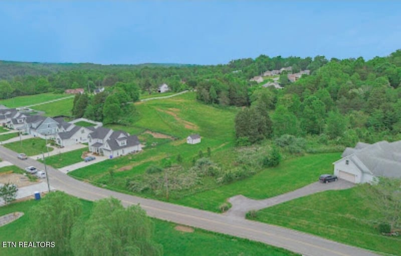 0 Harbour Dr, Clinton, TN 37716