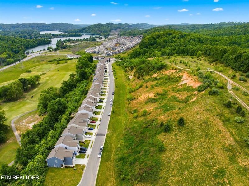 0 Harbour Pointe, Oak Ridge, TN 37830