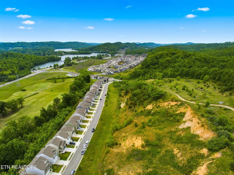 0 Harbour Pointe, Oak Ridge, TN 37830