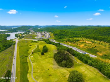 0 Harbour Pointe, Oak Ridge, TN 37830