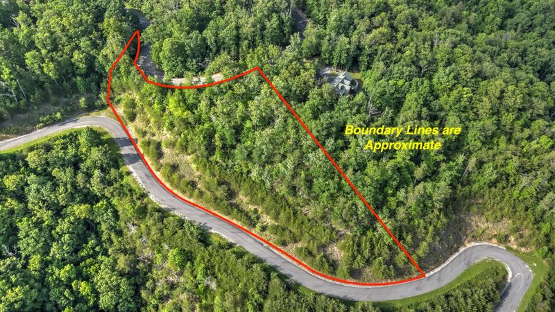 0 Harmony Hill Way Lot 150e, Sevierville, TN 37862