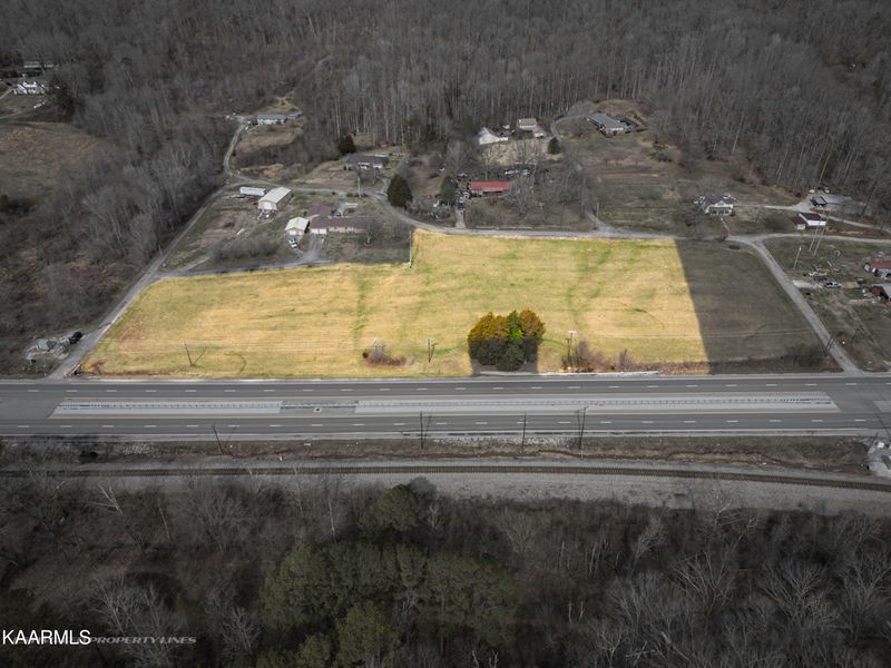 0 Harriman Highway 3 4 Acres, Harriman, TN 37748