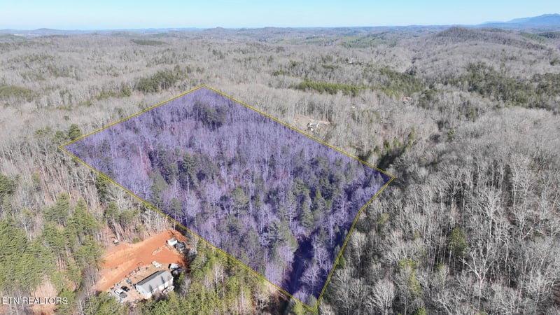 0 Harris Branch Rd, Madisonville, TN 37354