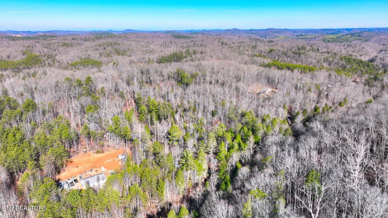 0 Harris Branch Rd, Madisonville, TN 37354