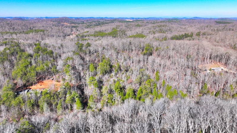0 Harris Branch Rd, Madisonville, TN 37354