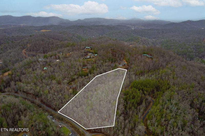0 Harris Mountain Way, Sevierville, TN 37876