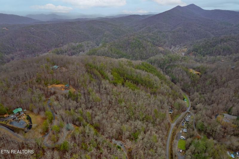 0 Harris Mountain Way, Sevierville, TN 37876