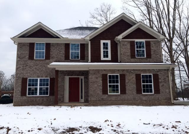 0 Harrison Woods #231 Yosemite, Lenoir City, TN 37771
