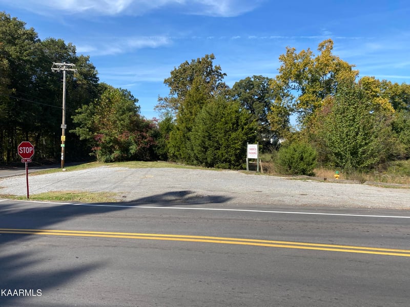 0 Harvey Rd, Knoxville, TN 37922