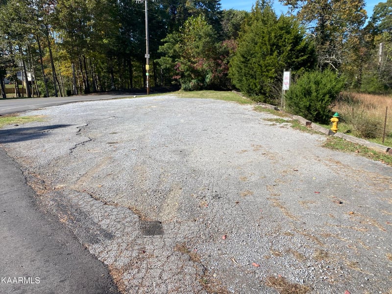 0 Harvey Rd, Knoxville, TN 37922