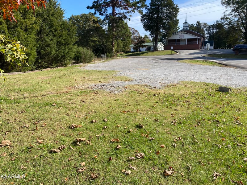 0 Harvey Rd, Knoxville, TN 37922